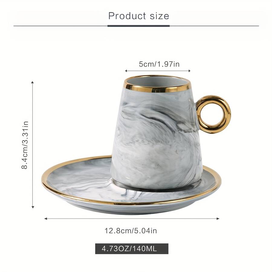 Water Cup Color Grey