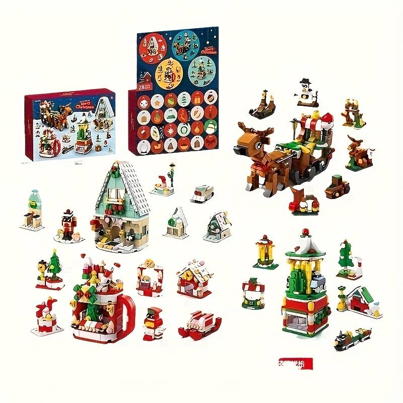 Building Toy Architectural Model Toy Set Model 8885