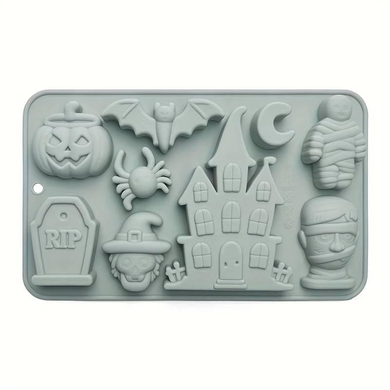 Suitable For Baking Molds Style Pink
