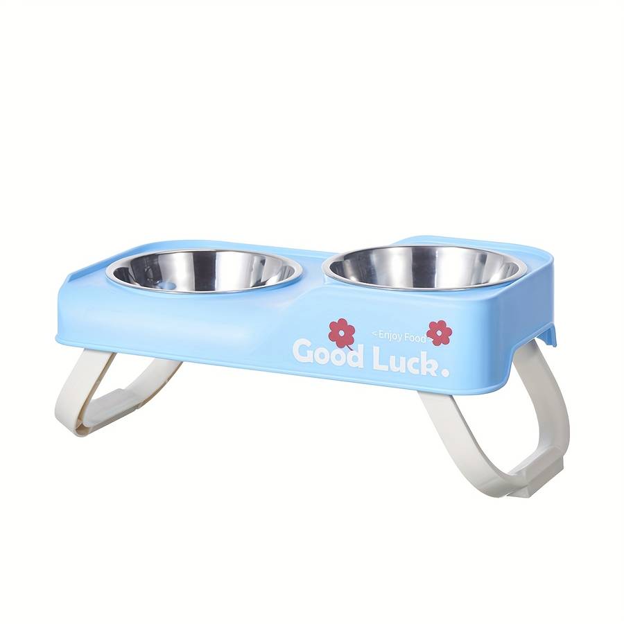 Pet supplies color Blue