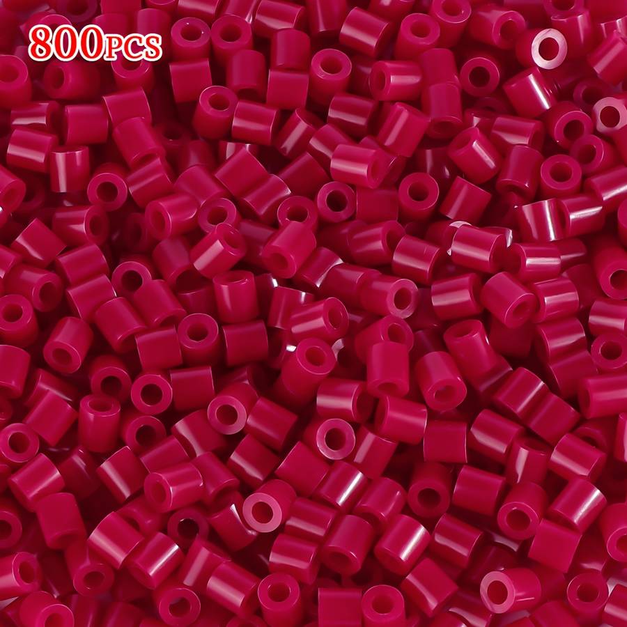 Perler Bead Set Style 5 800Pcs