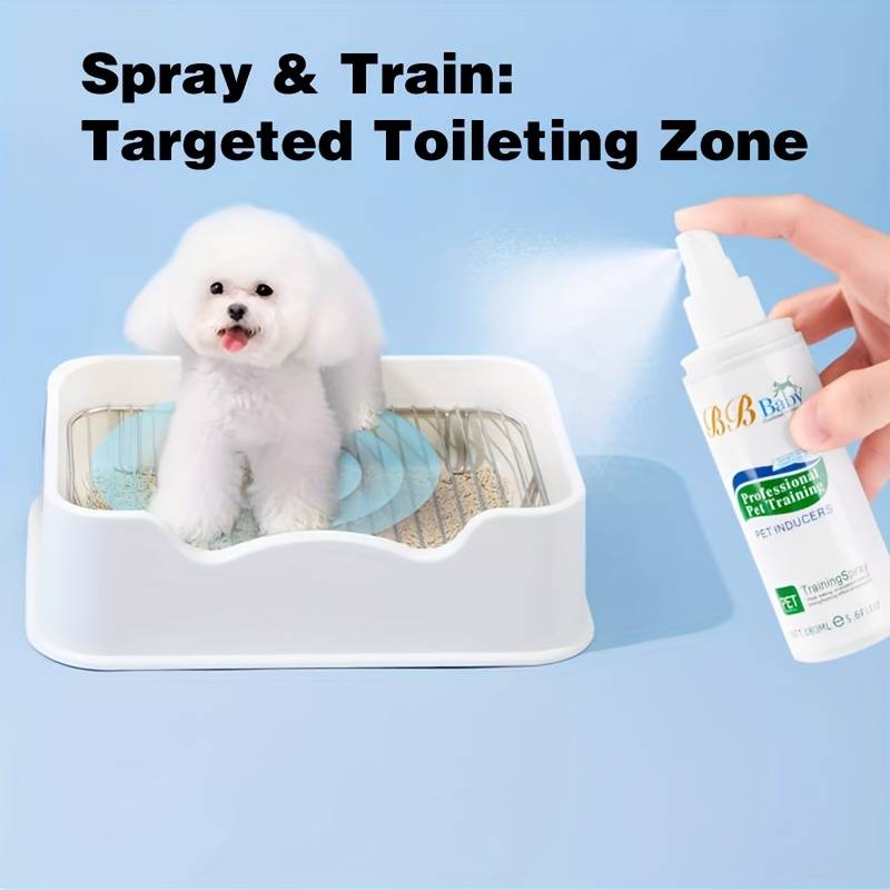 Pet supplies Capacity 180ml