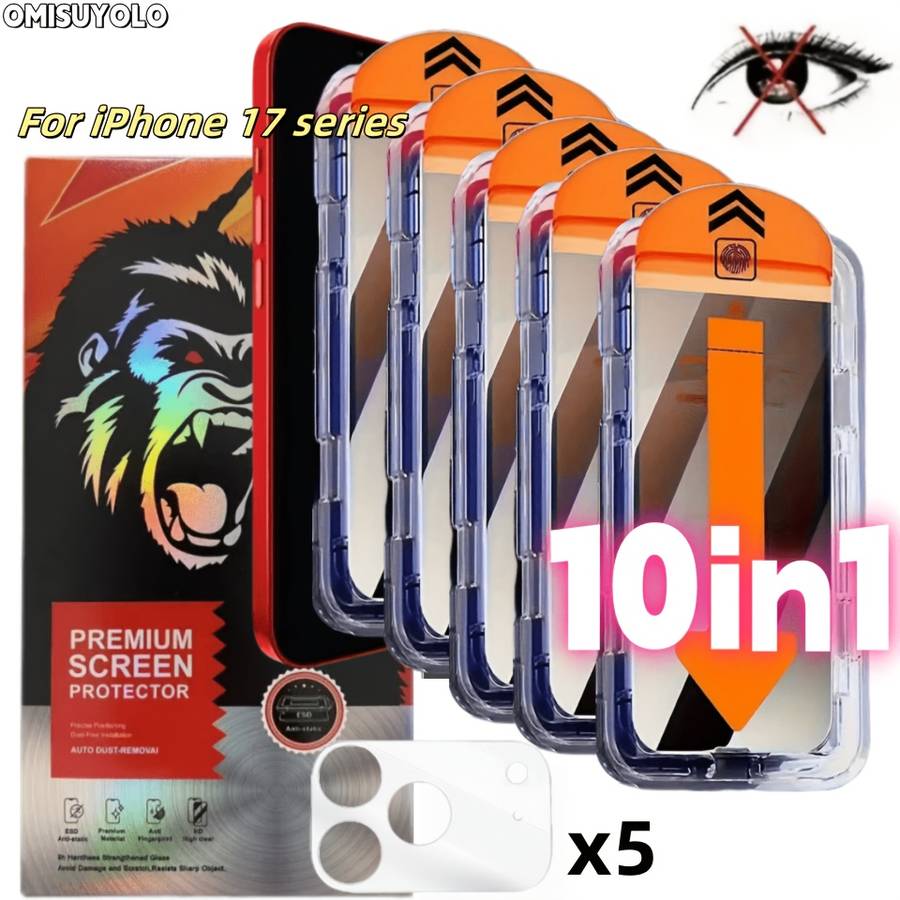 Screen Protector Compatible Model Iphone 15