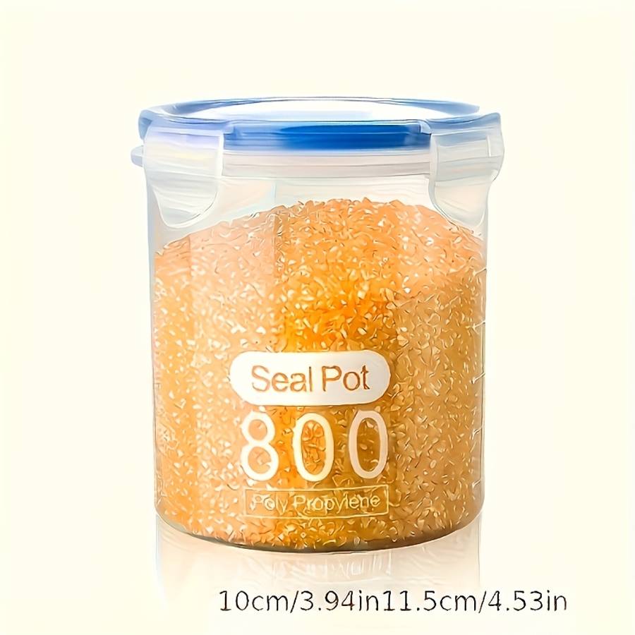 Sealed Jar Size 600Small