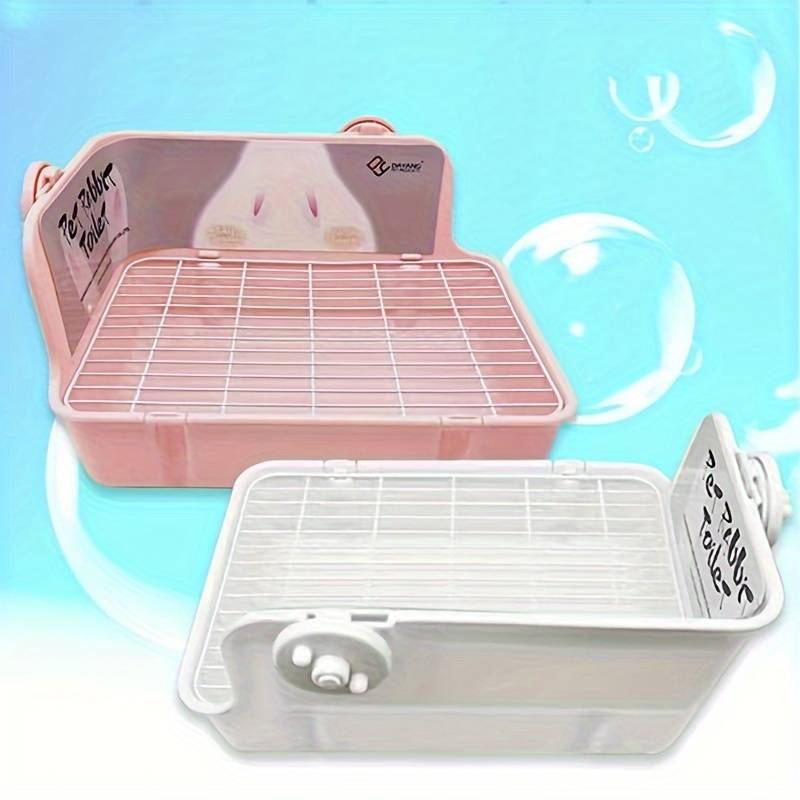 Pet Supplies Color Pink