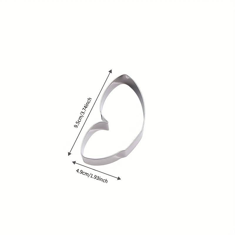 Suitable For Baking Molds Quantity 1Pc