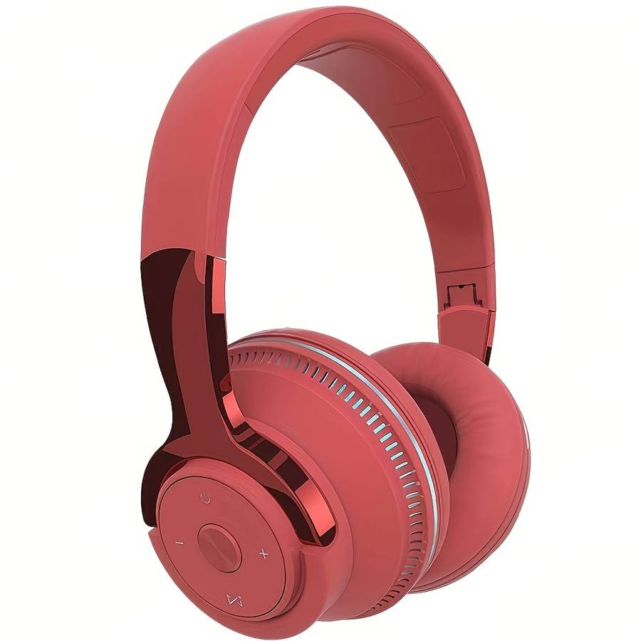 Headset Headphones Over Ear