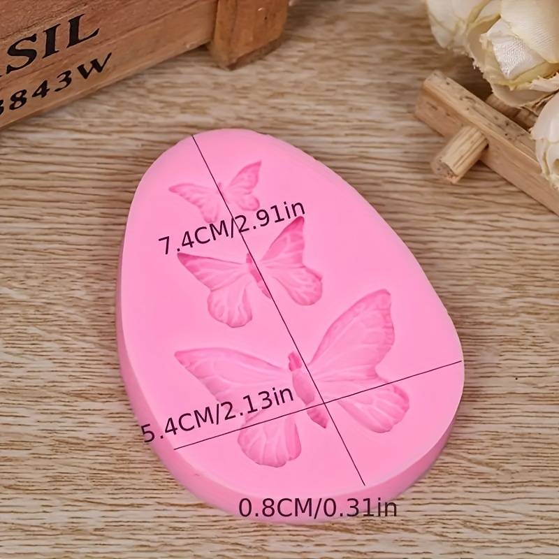 Suitable For Baking Molds Color Assorted Varieties
