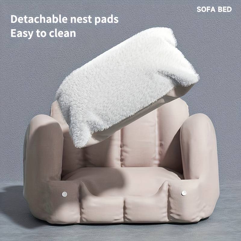 Pet Supplies Color Gray