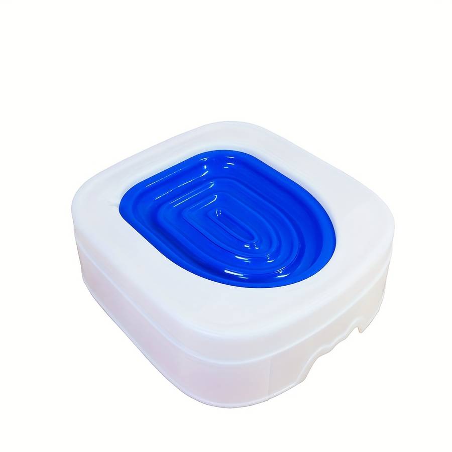 Pet supplies color Blue