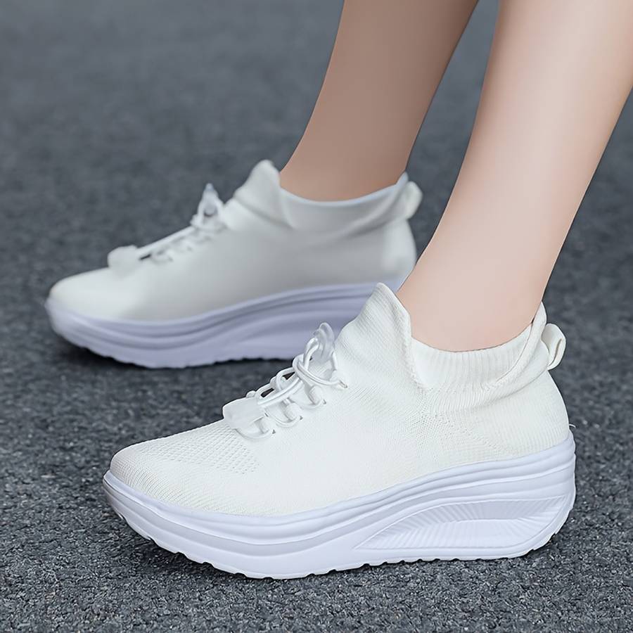Women S Sneakers Color Purple Sizeuk 7