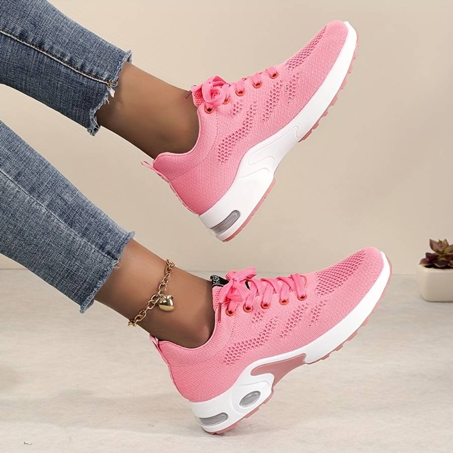 Women S Sneakers Color Black Sizeuk 7.5