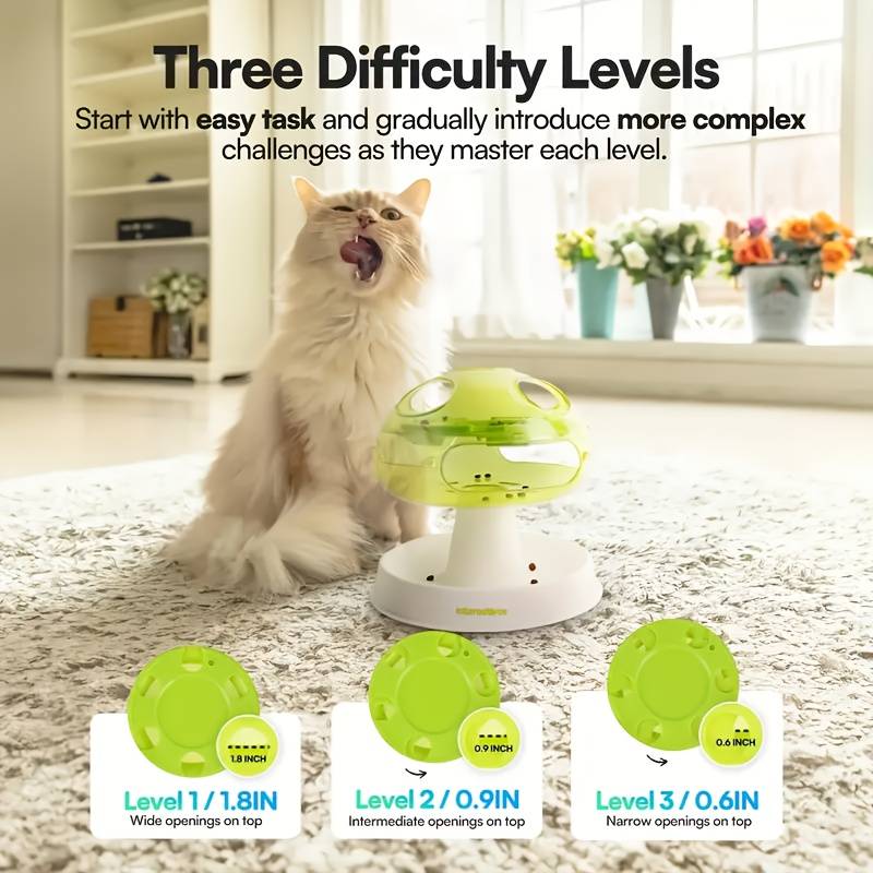 Pet Supplies Color Green