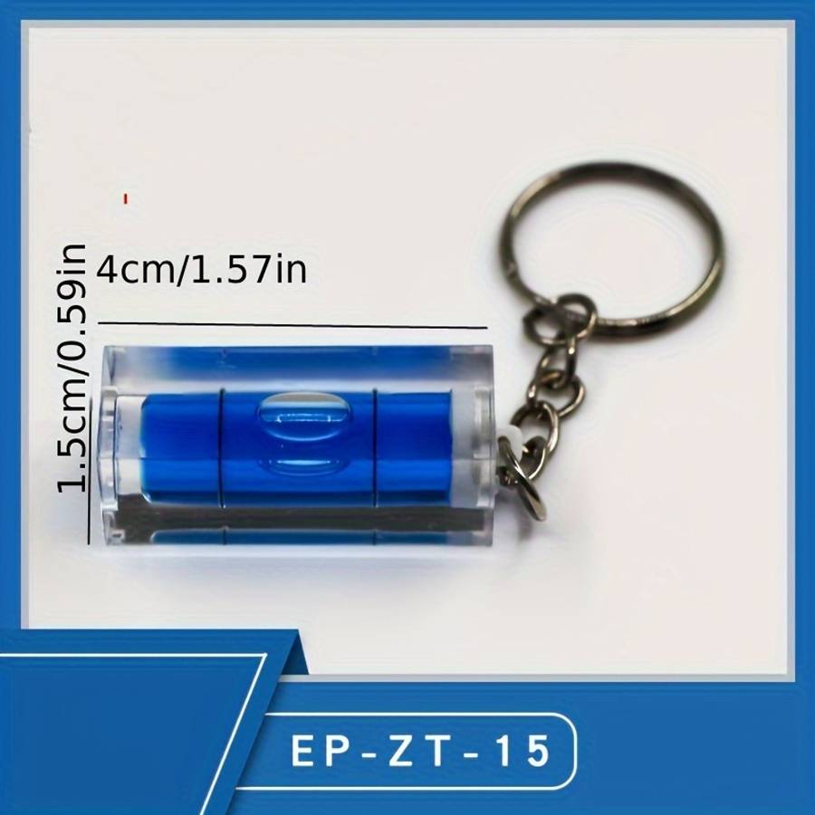 Mini Keychain