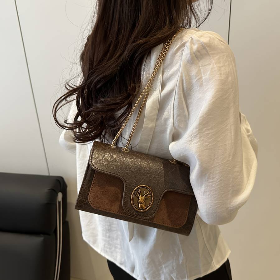 WomenS Bags Brown