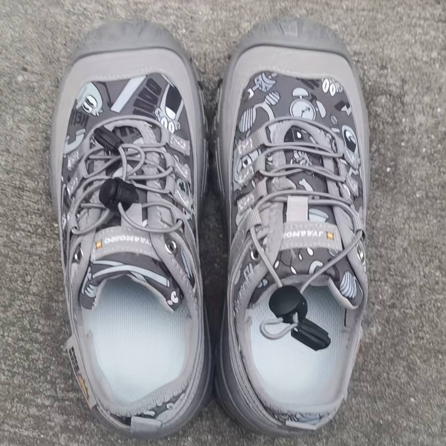 Women S Sneakers Color Grey Sizeuk 6.5