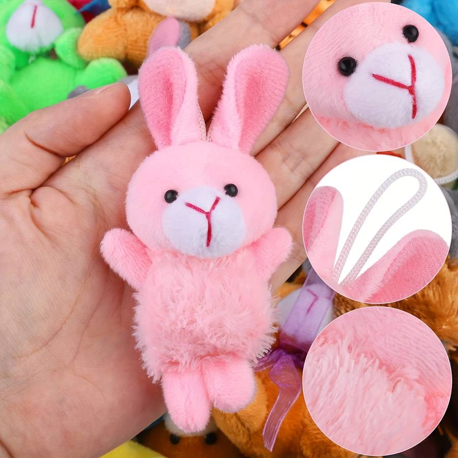 Toy Doll Quantity 20Pcs
