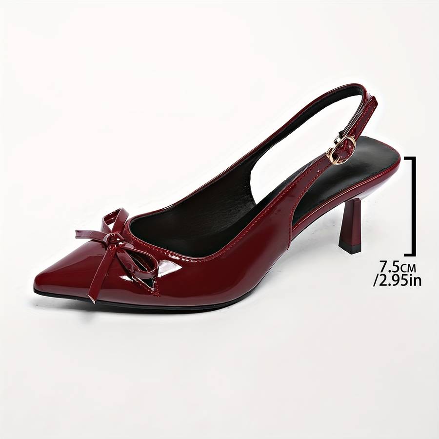 Women S High Heels Color White Sizeuk 5