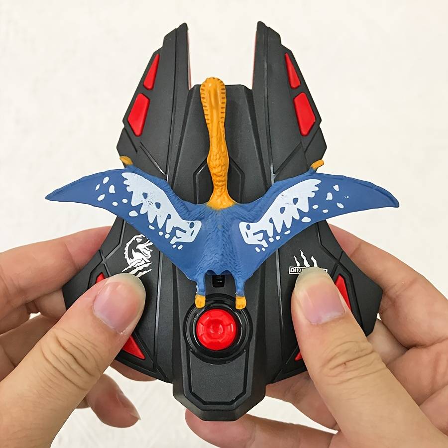 Toy Weapons Items Black Launcher  Add  6 Fighter Jets  Add  2 Dinosaurs