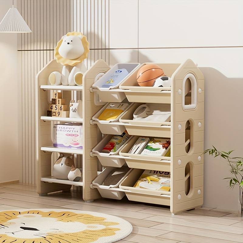 Storage And Organizationcolor White Size Small