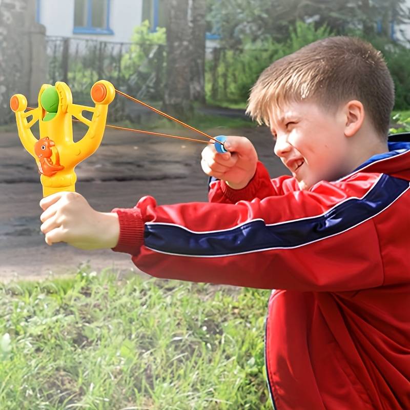 Slingshot Quantity 1Pc