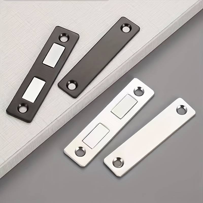 Lock Color Silvery