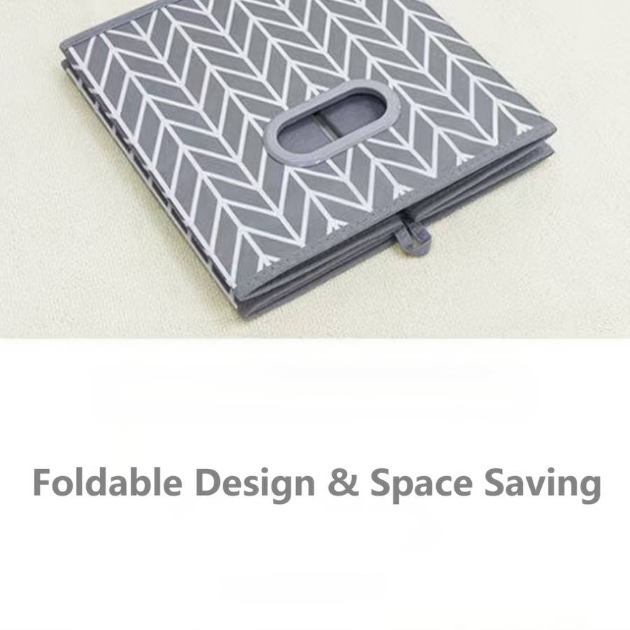 Storage And Organizationstyle Modern Quantity 6 Piece Set