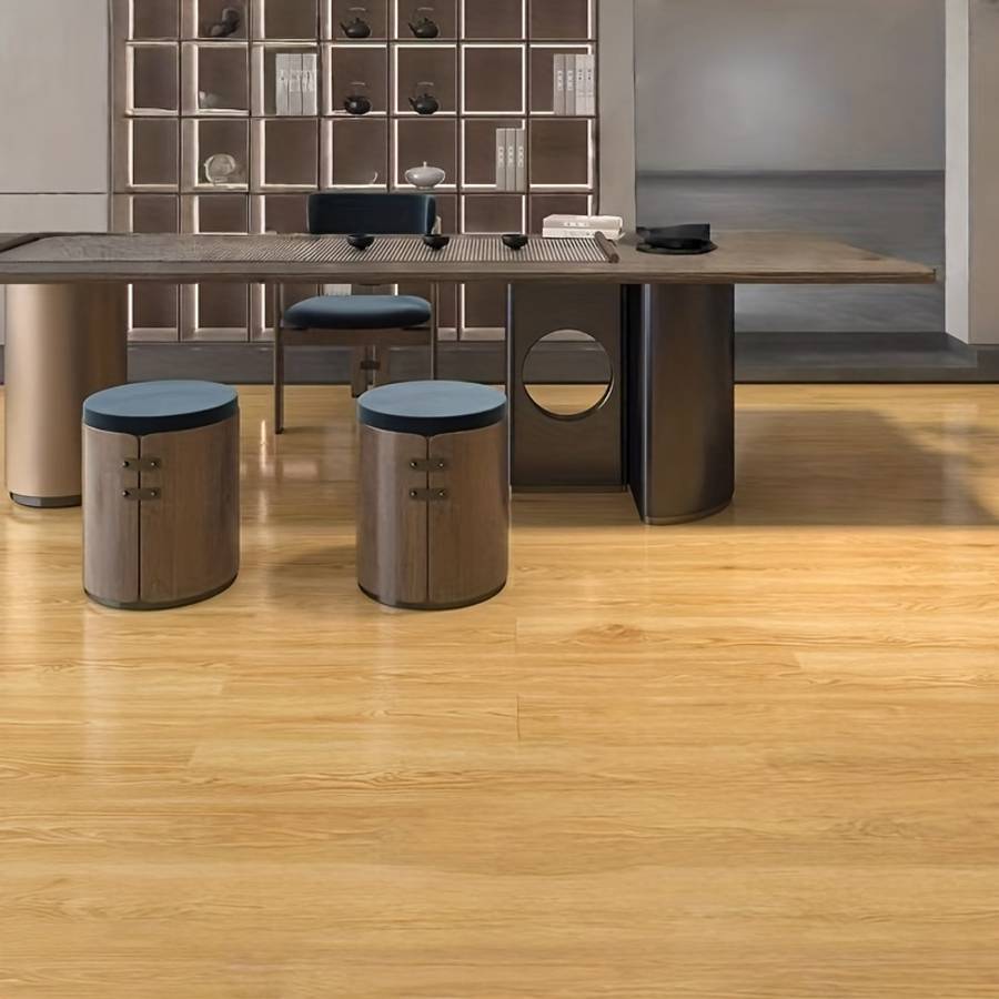 Self Adhesive Floor Stickers Qz 5 2 Rolls