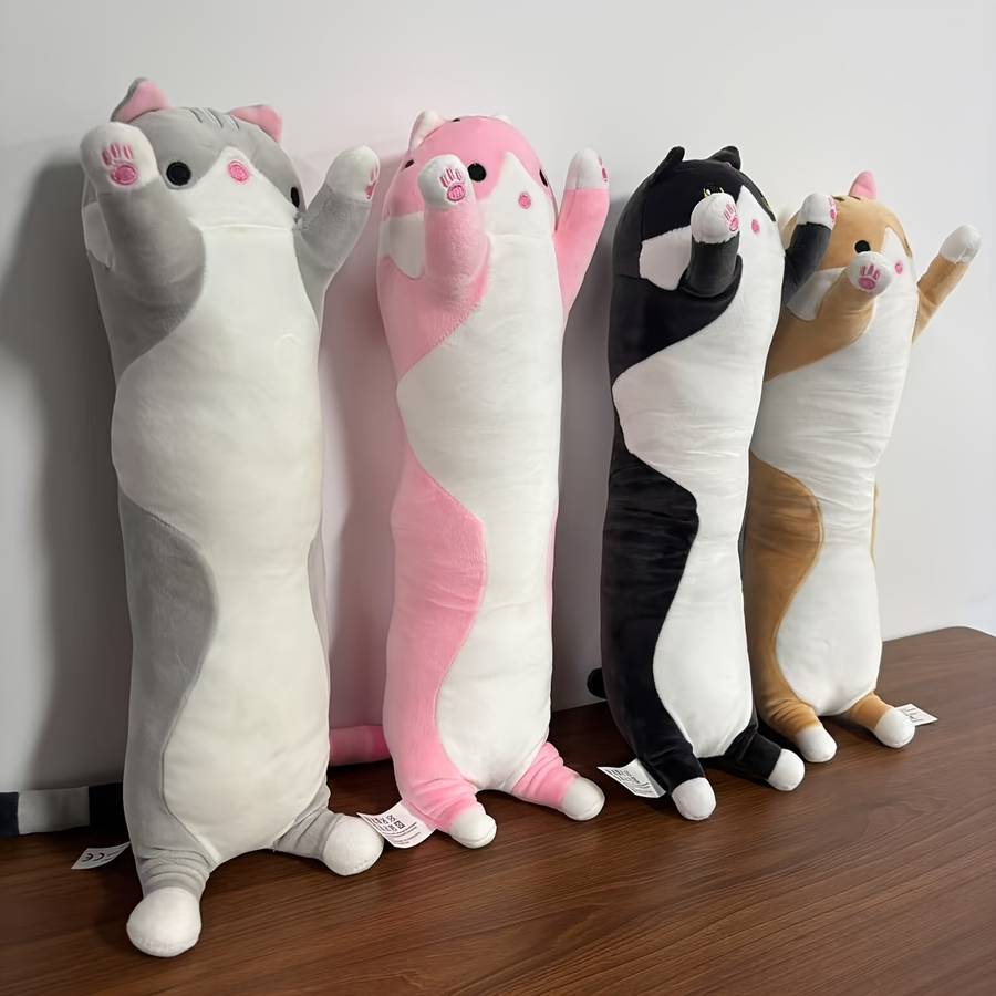Toy Doll Color Brown Size 50Cm 19.68Inch