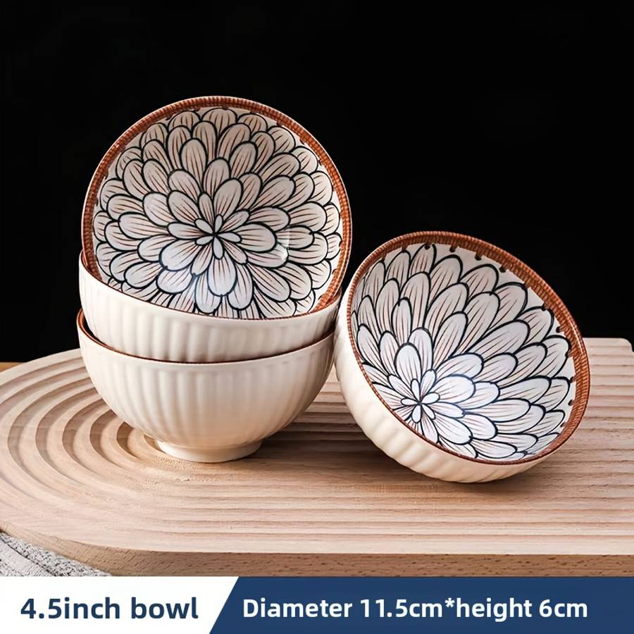 Bowl Color Watermelon Seeds