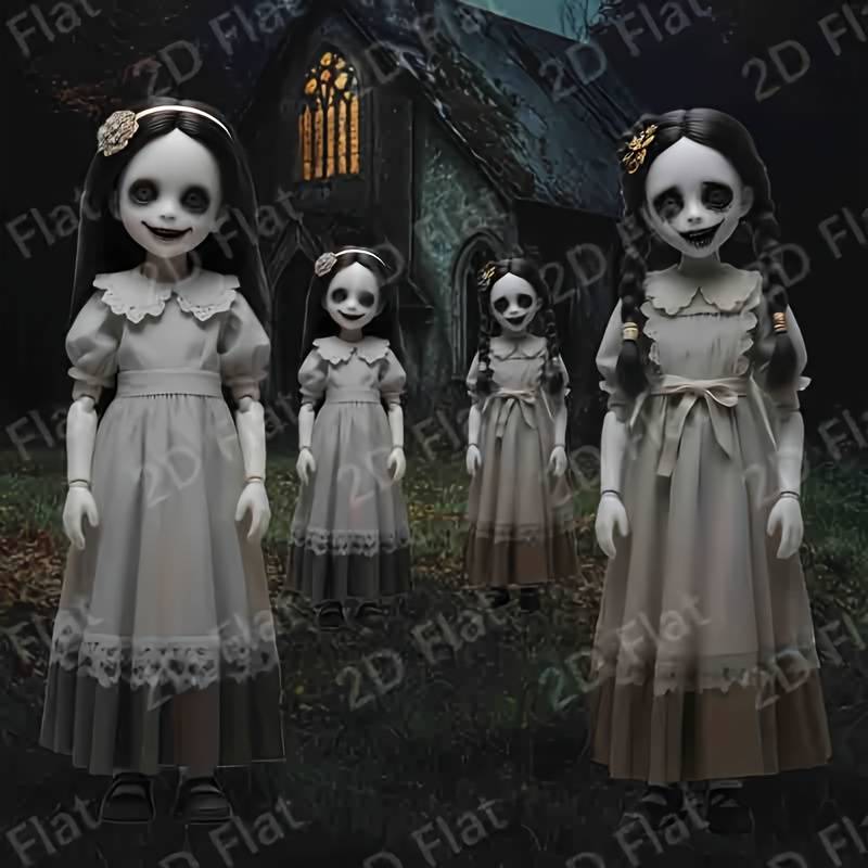 Halloween Decorations Quantity 2Set