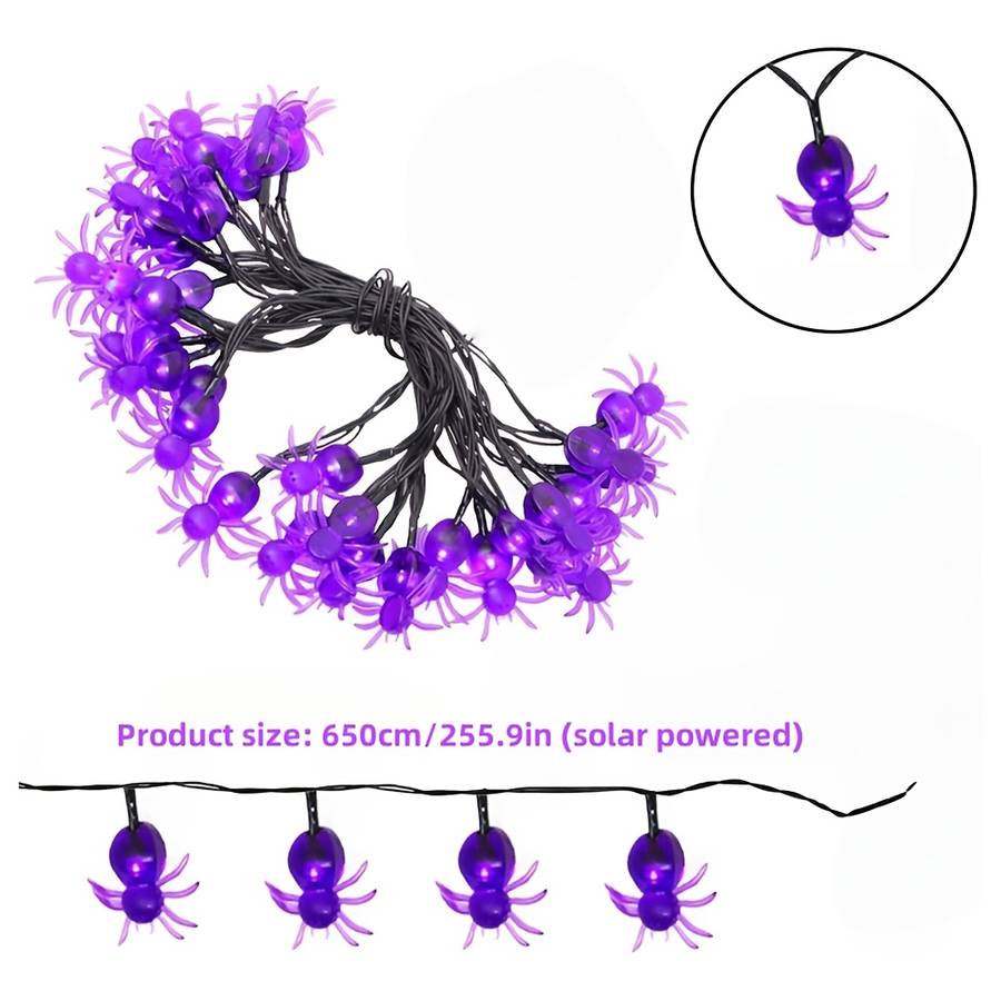 Halloween Decorations Style Bat
