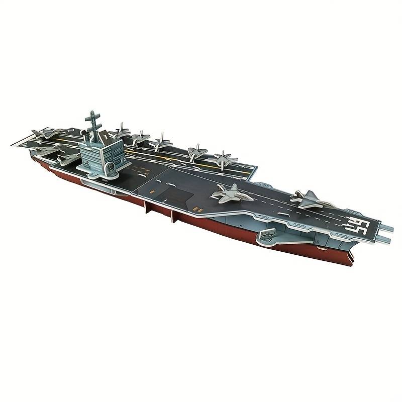 3D Jigsaw Puzzle Model Ship Model Asp1891