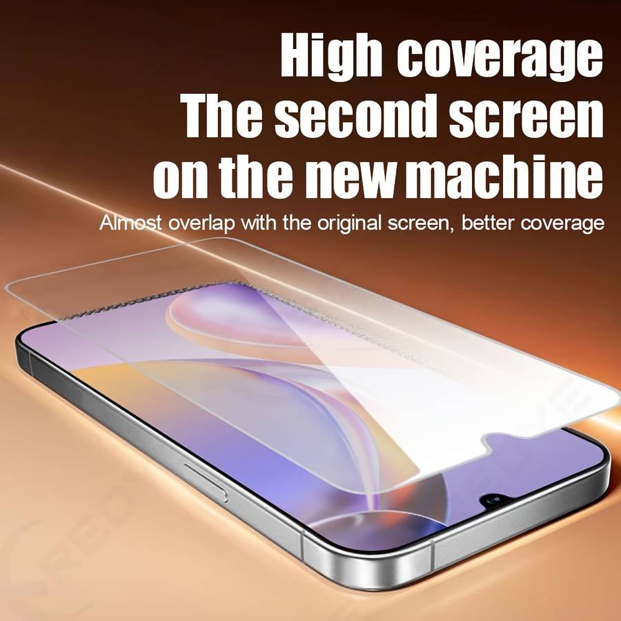 Screen Protector Compatible Model Galaxy A26 5G