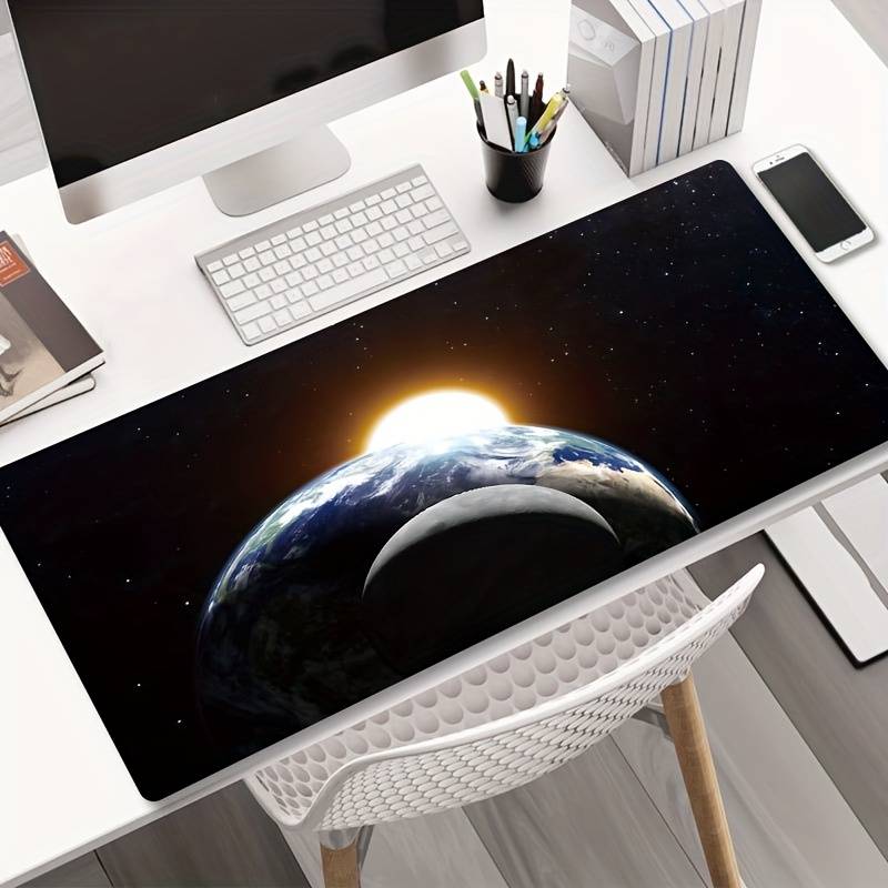 Mouse Pad Size 27.5X11.7Inch