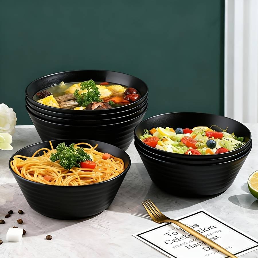 Bowl Quantity 2Pcs