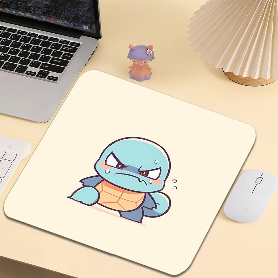 Mouse Pad Model 18X22Cm
