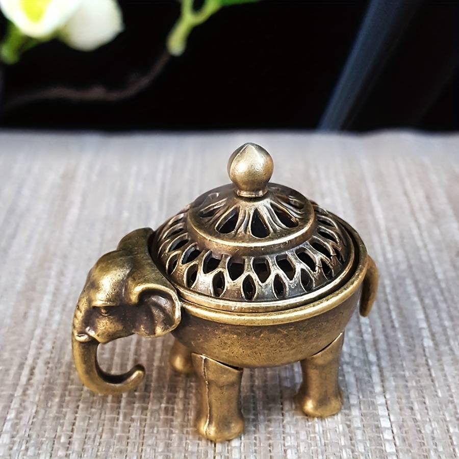 Incense Burner Quantity  Quantity  1