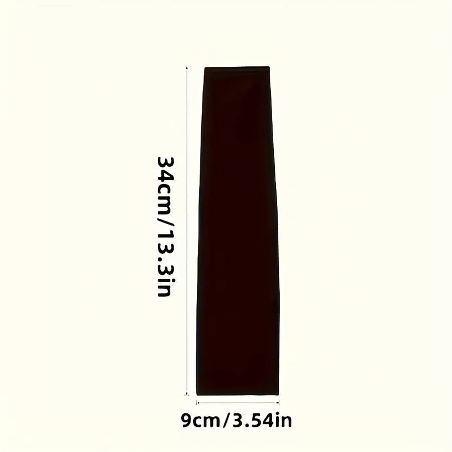 Sunscreen Sleeves Color 5 Colors Random
