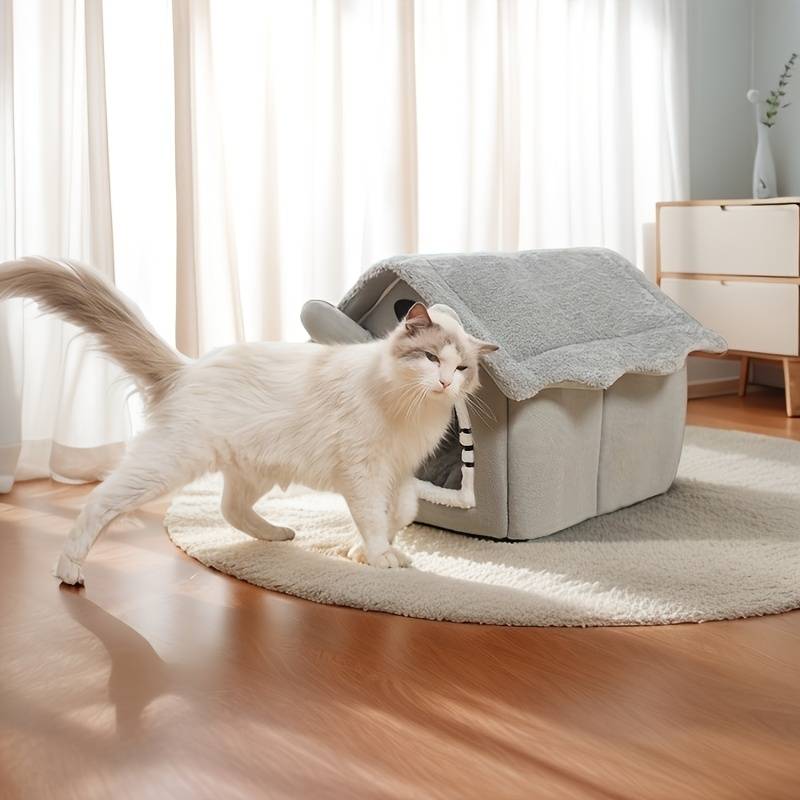 Pet supplies size M 43.99x 35.99x 38.99cm