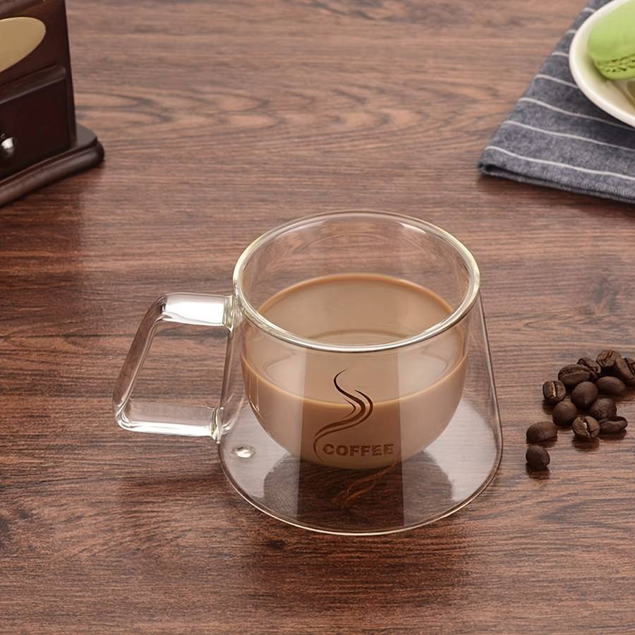 Water Cup Quantity 4Pcs