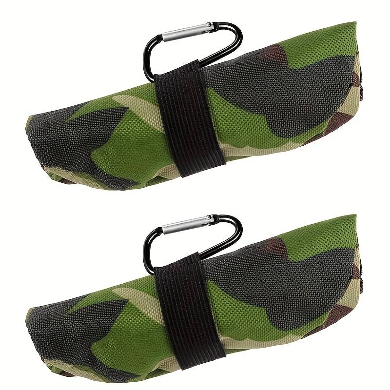 Pet Supplies Color Green 2Pcs