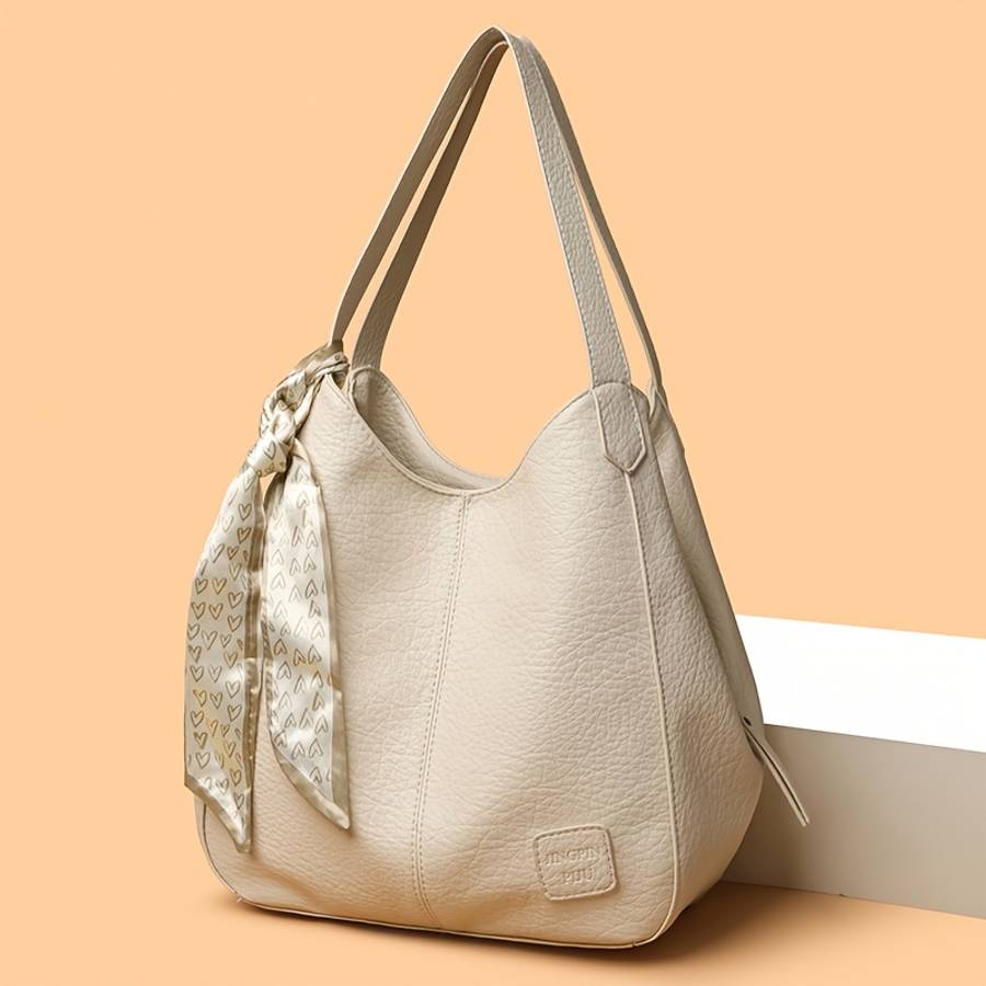Women S Handbags White