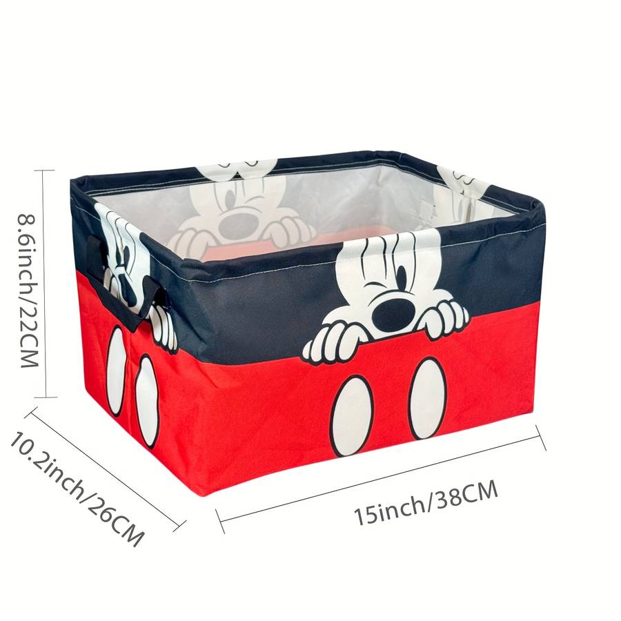 Storage And Organizationcolor Reddish Black