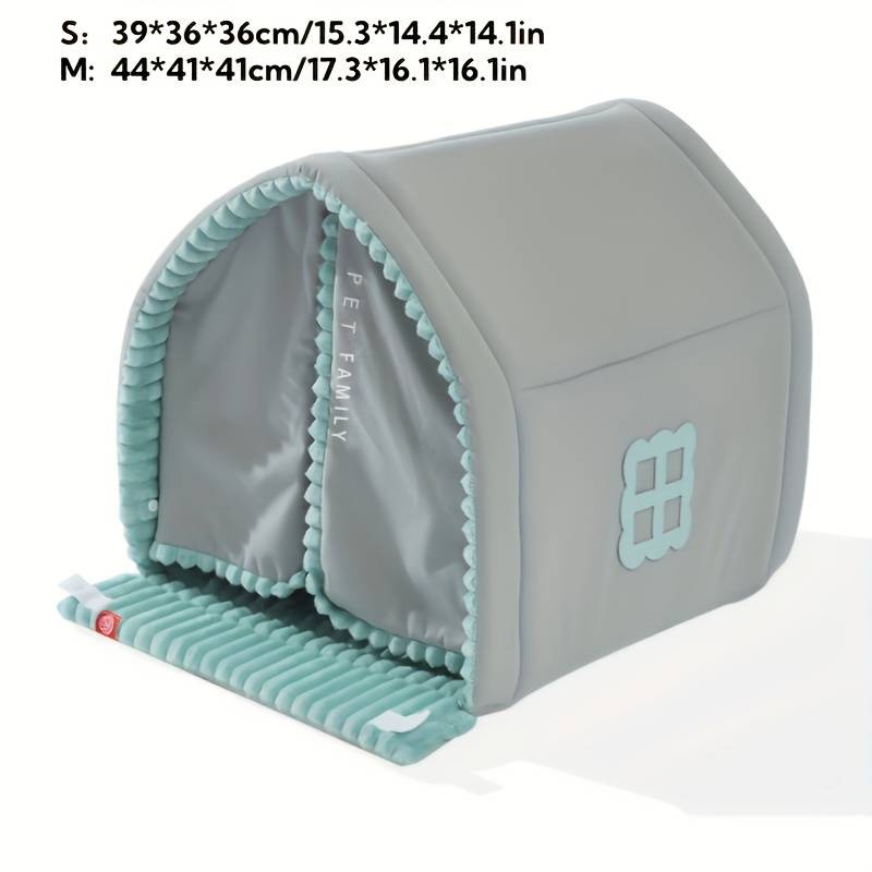 Pet supplies color GREEN Model M