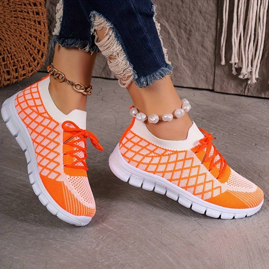 Women S Sneakers Color Black Sizeuk 5.5