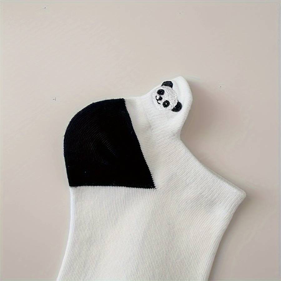 Women S Socks Color Mixed Color5 Pairs Size Onesize