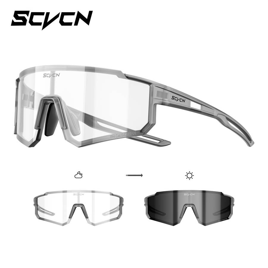 Cycling Glasses Color 01
