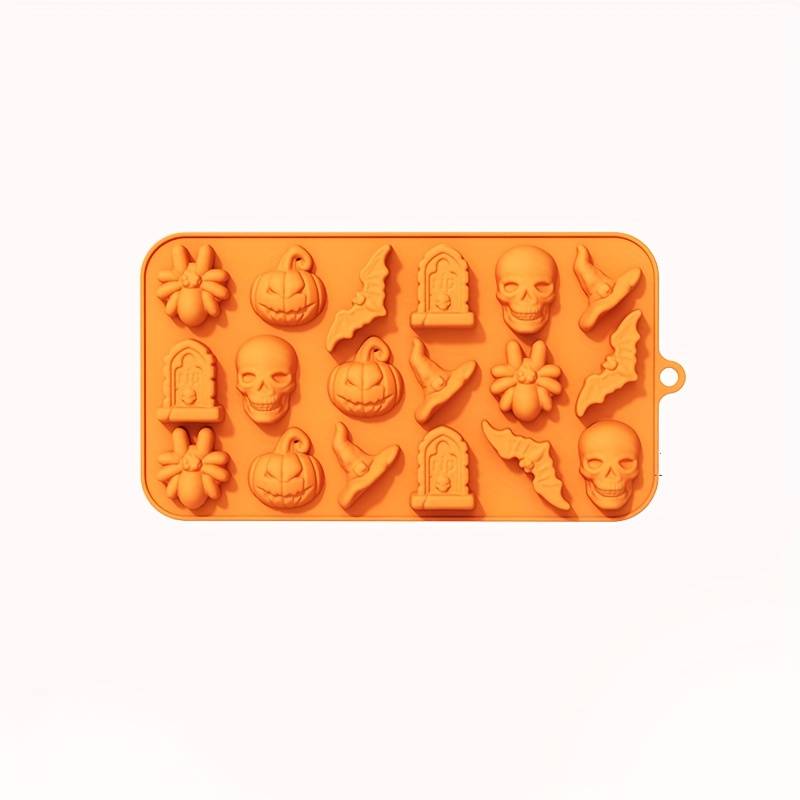 Suitable For Baking Molds Color Purple