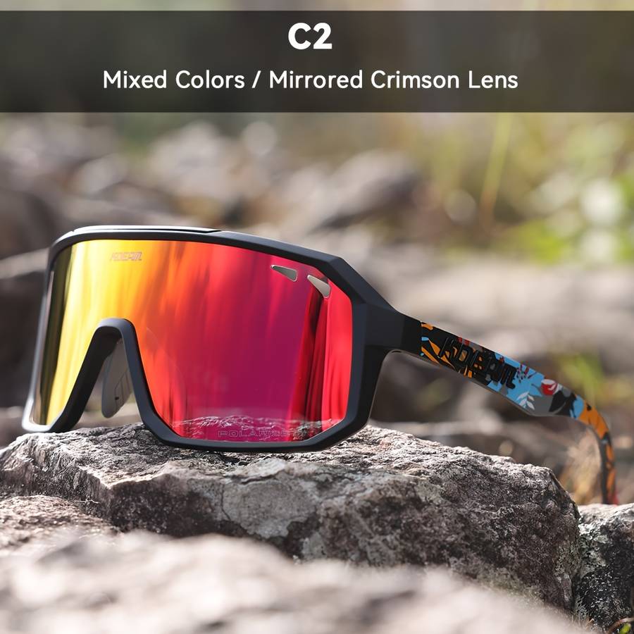 Cycling Glasses Color C5